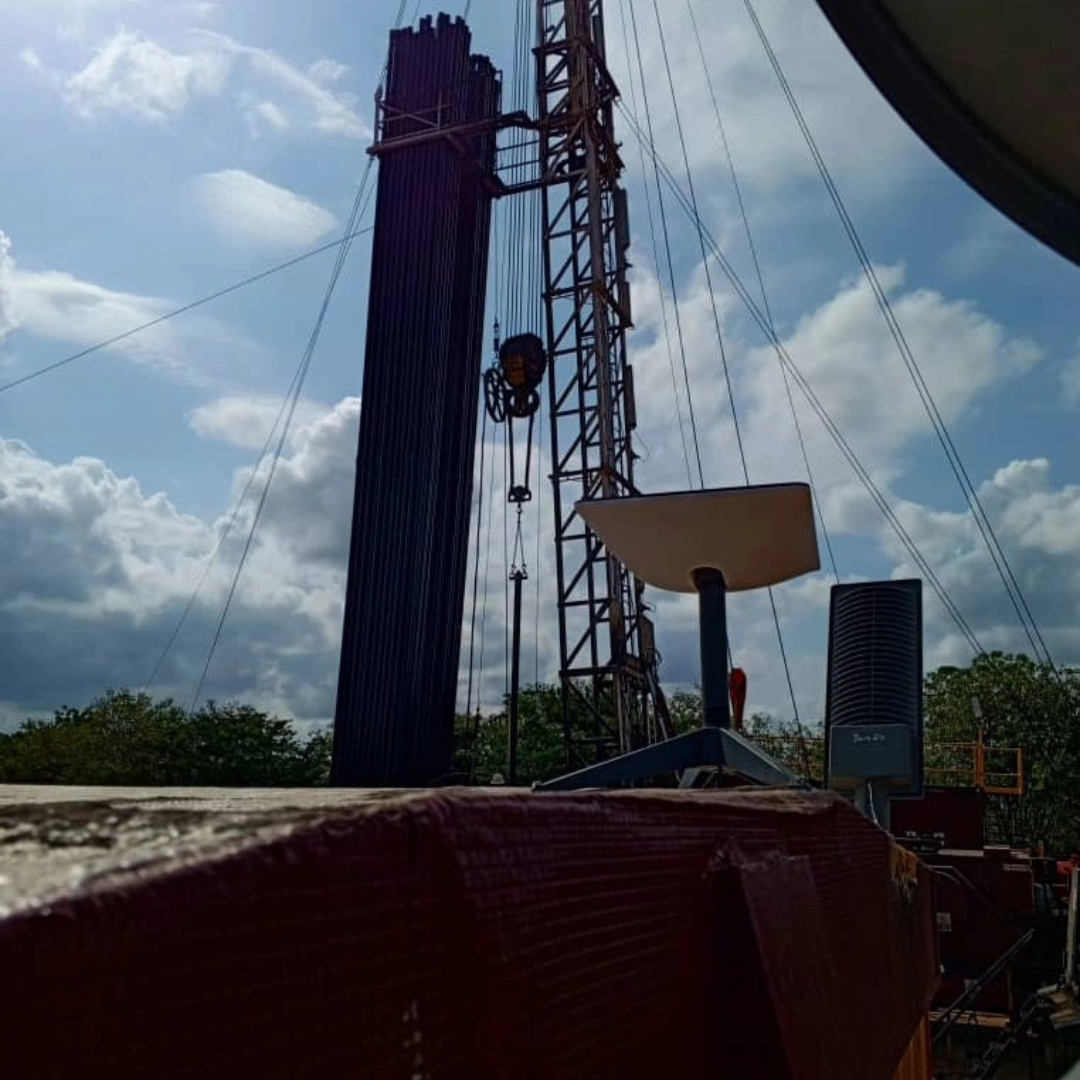 Instalación Starlink